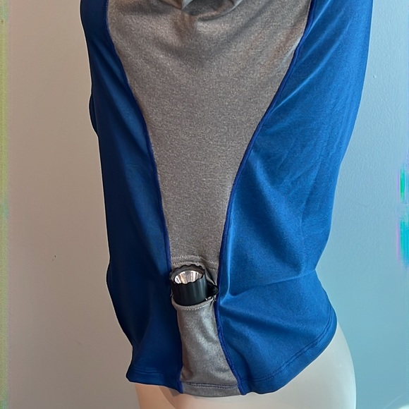 Xcel jacket is like sunscreen in your bag, save your skin! UVA/UVB-98% block - Picture 4 of 9